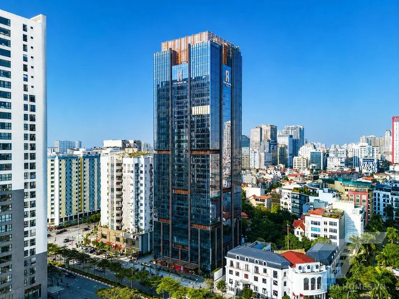Tổng quan đường Trần Thái Tông