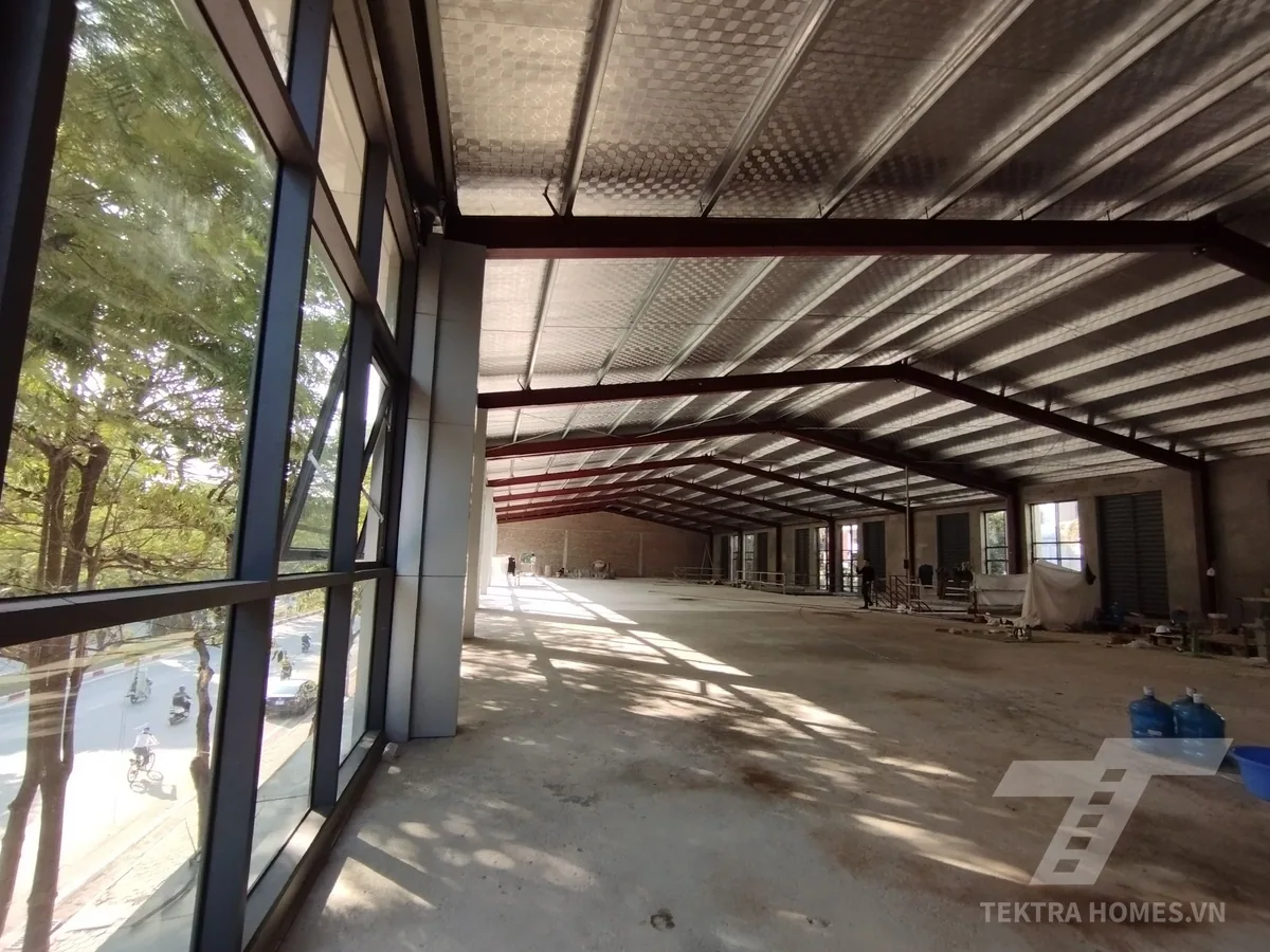 Tòa nhà 12-14 Hoàng Quốc Việt