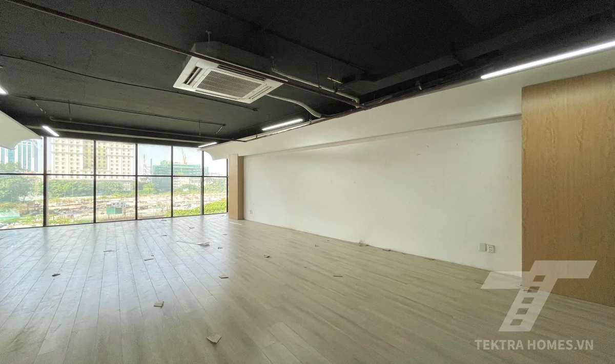 Tòa nhà 132 Nguyễn Thái Học