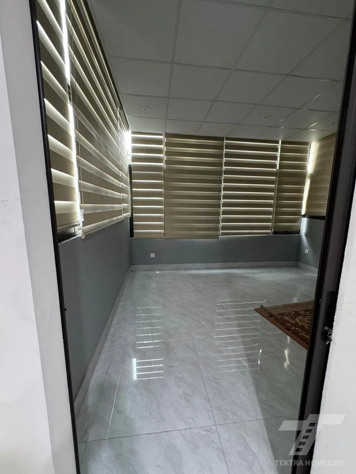 Tòa nhà 1/176 Mai Dịch