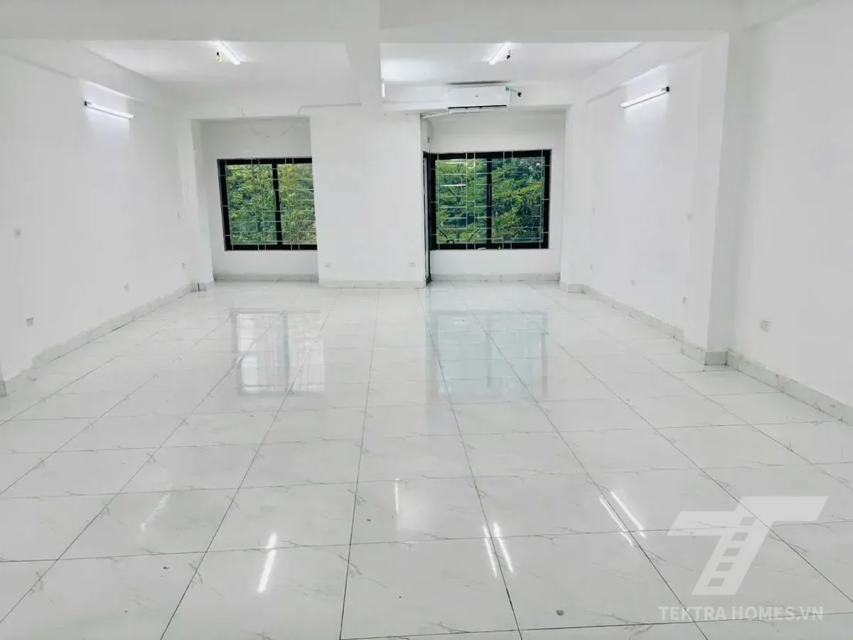 Tòa nhà 74 Mễ Trì Hạ