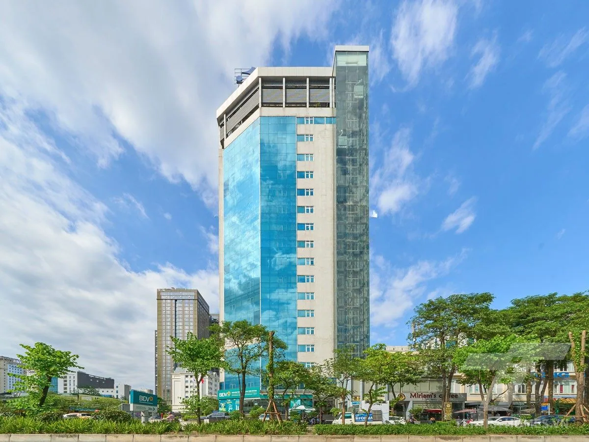 Tổng quan đường Tôn Thất Thuyết