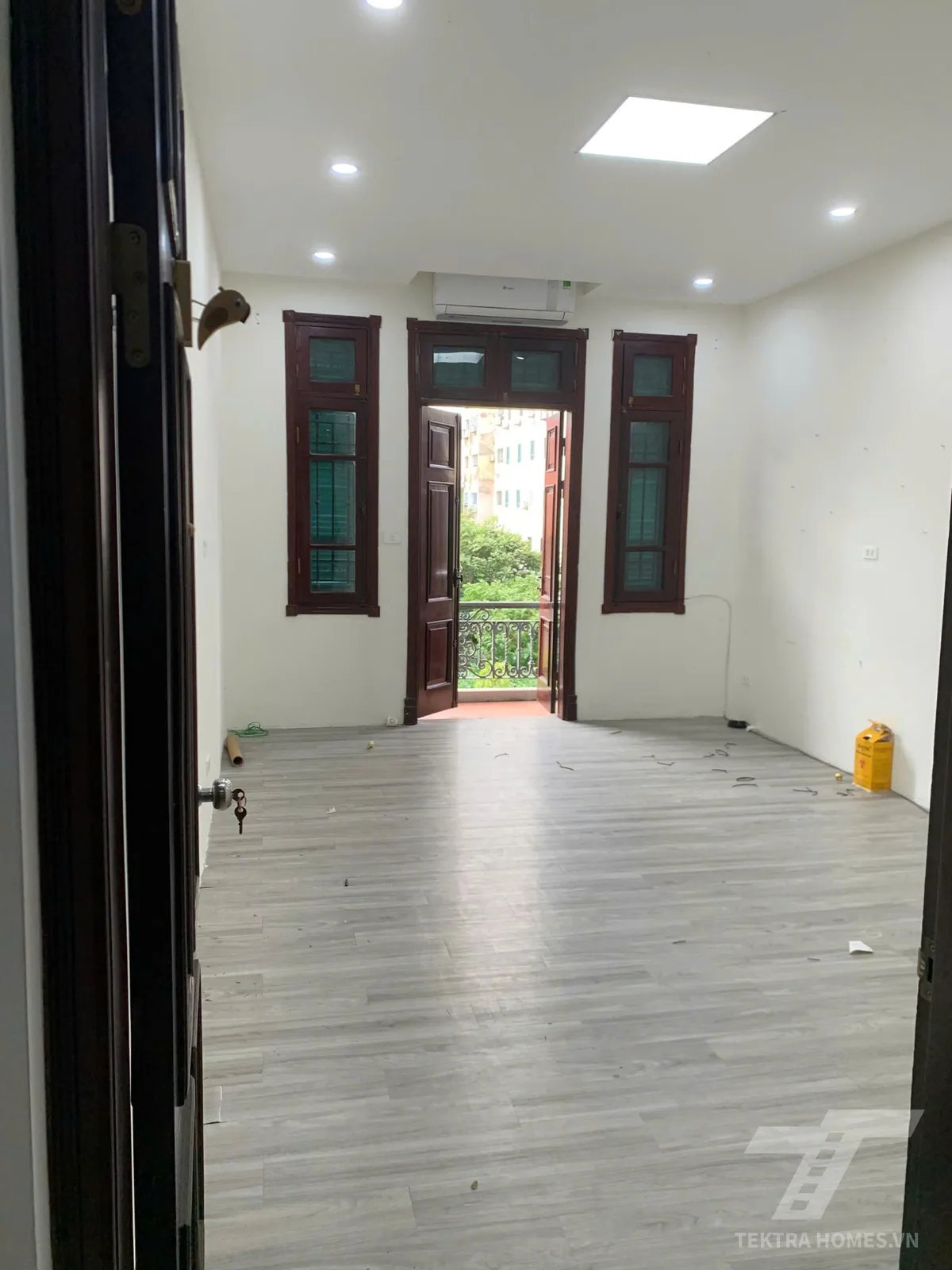Văn phòng Cầu Giấy | 220 Hoàng Ngân