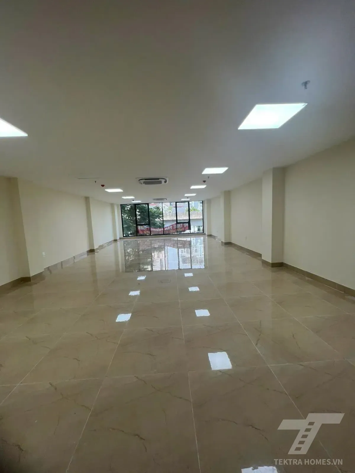 Tòa nhà 41-43 Khuất Duy Tiến