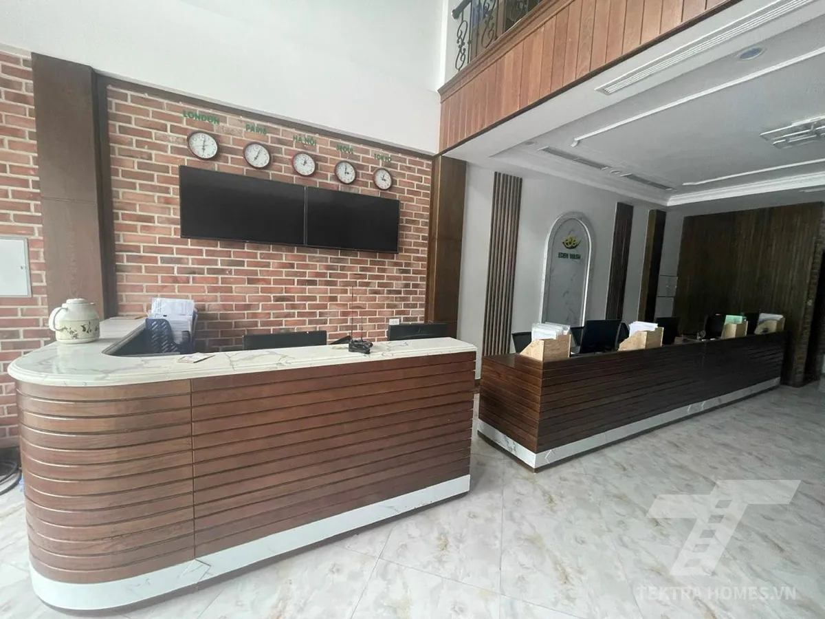 Liền Kề Vạn Phúc