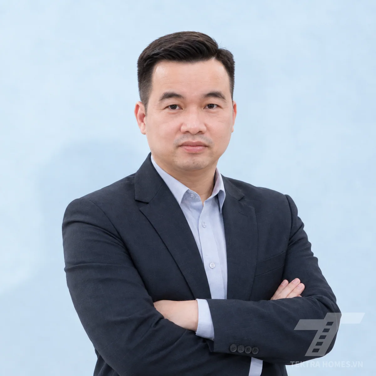 Phạm Minh Trí – Phát triển đối tác TektraHomes