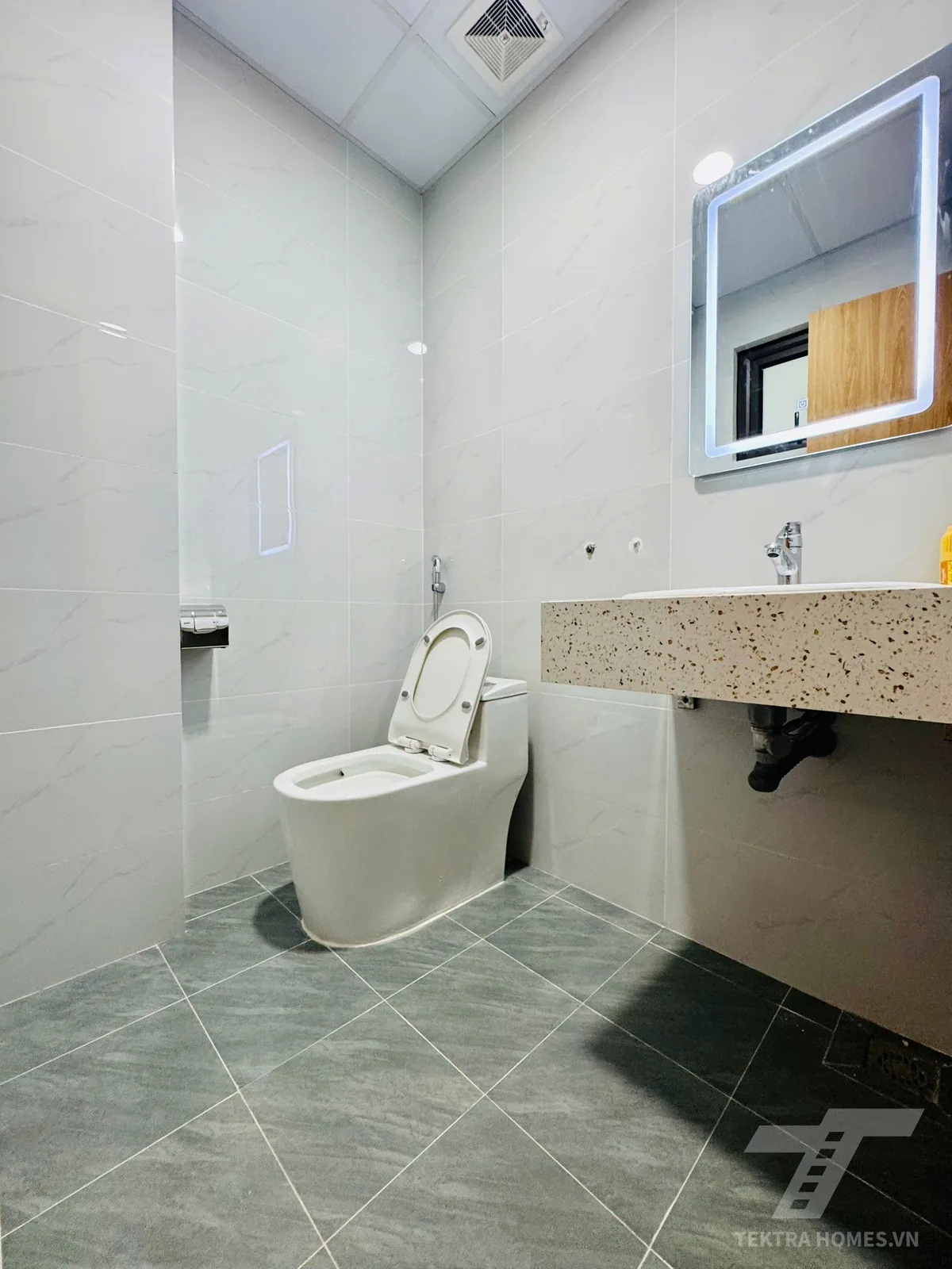 Văn phòng Đống Đa | 1022 La Thành
