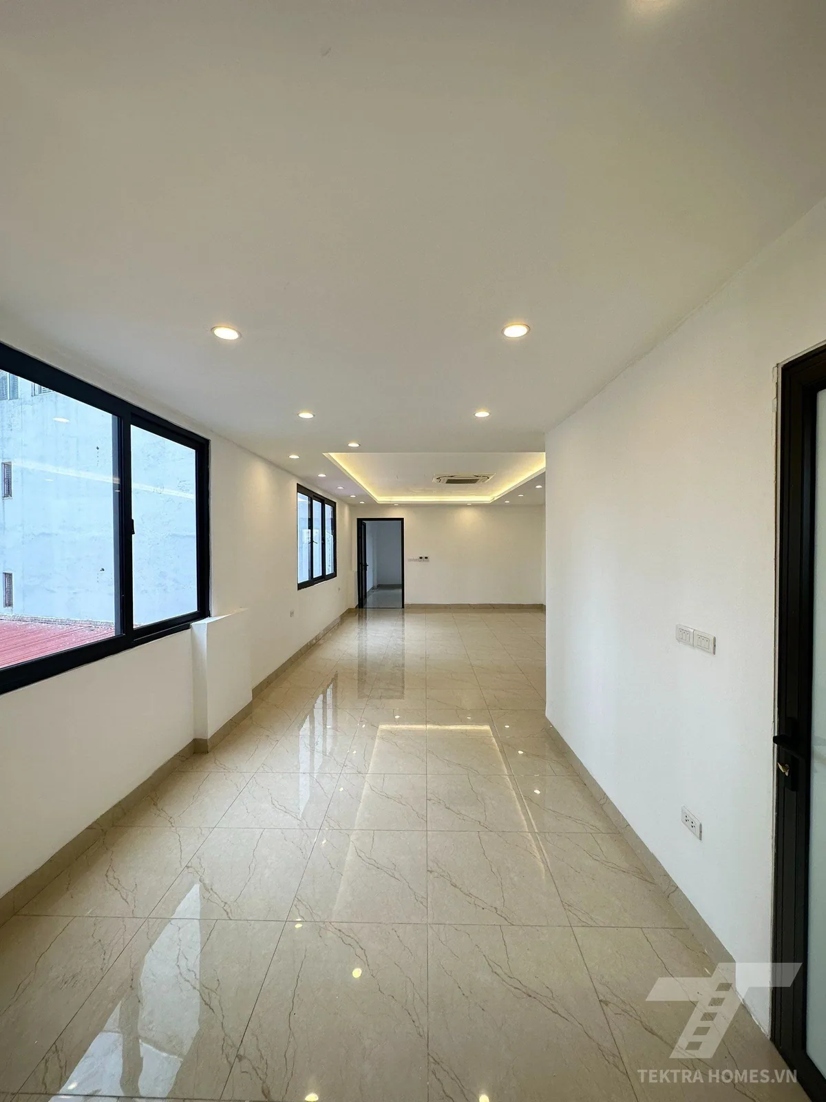 Tòa nhà 2/ 204 Trần Duy Hưng