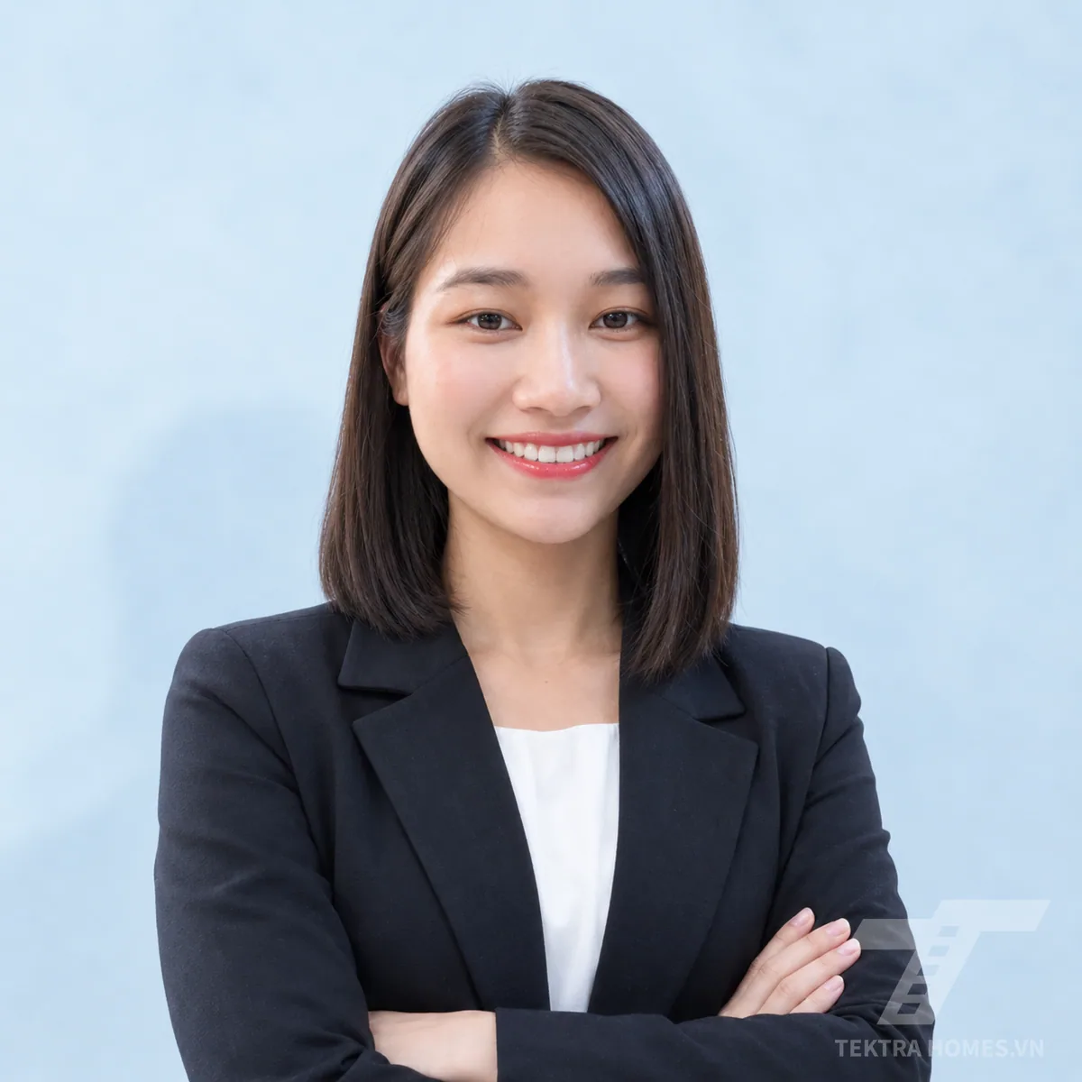 Phạm Thu Trang – Office Leasing Advisor TektraHomes