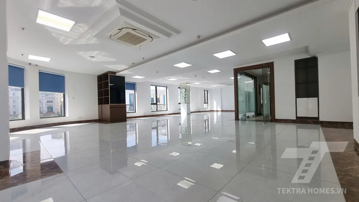 Liền kề 2/C4 Nam Trung Yên