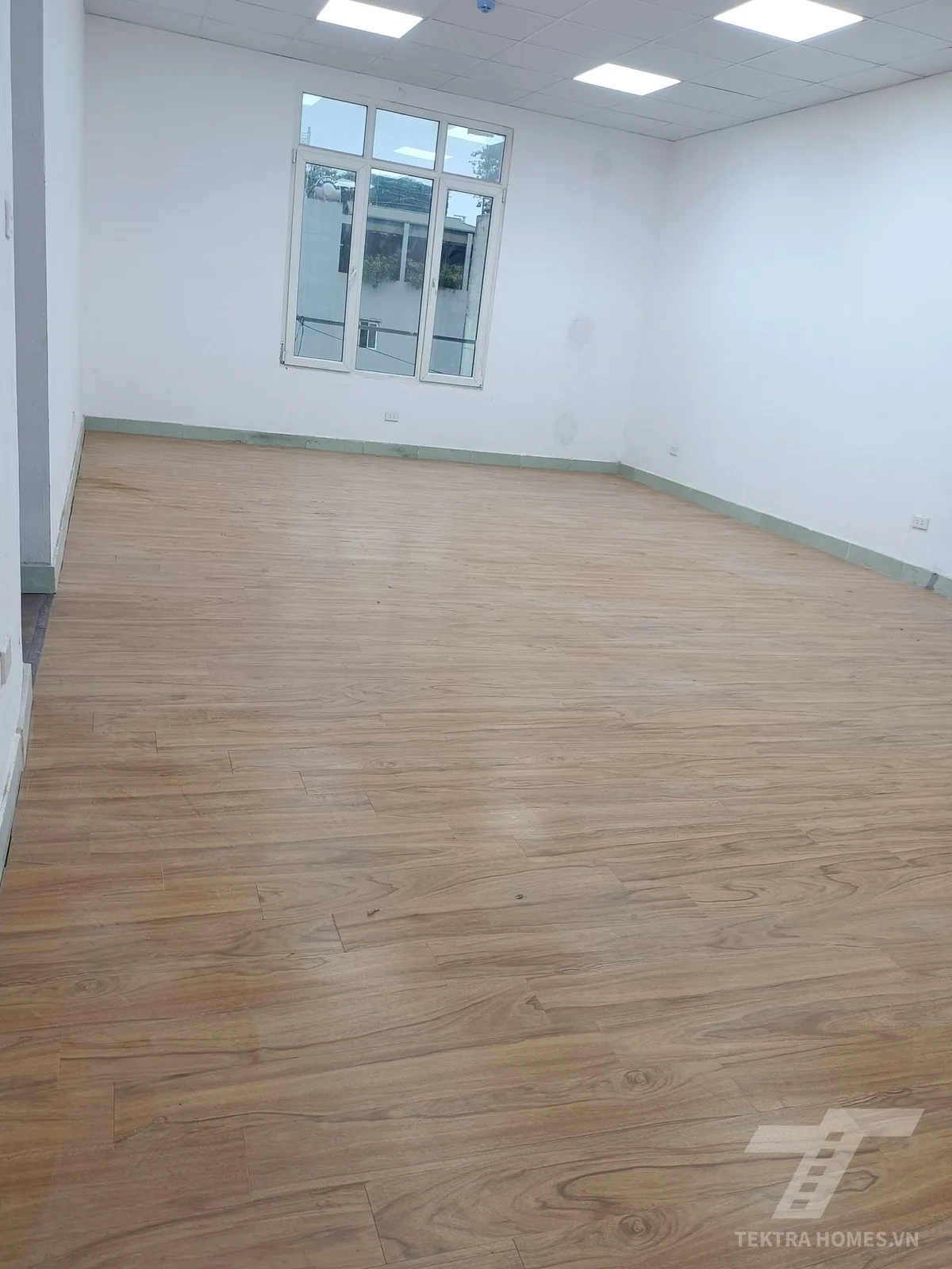 Tòa nhà 43 Yên Lãng