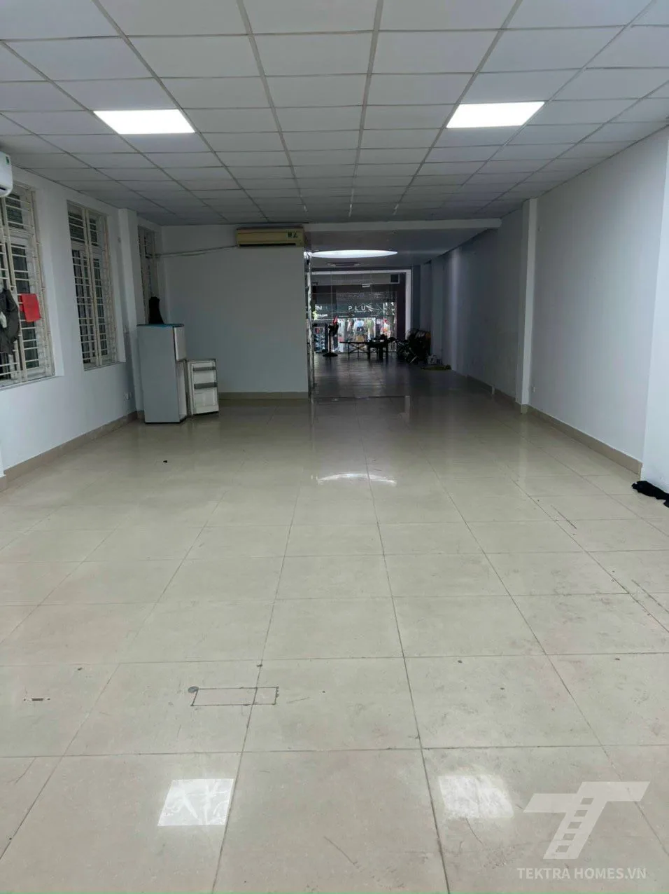 Tòa nhà 56 Vương Thừa Vũ