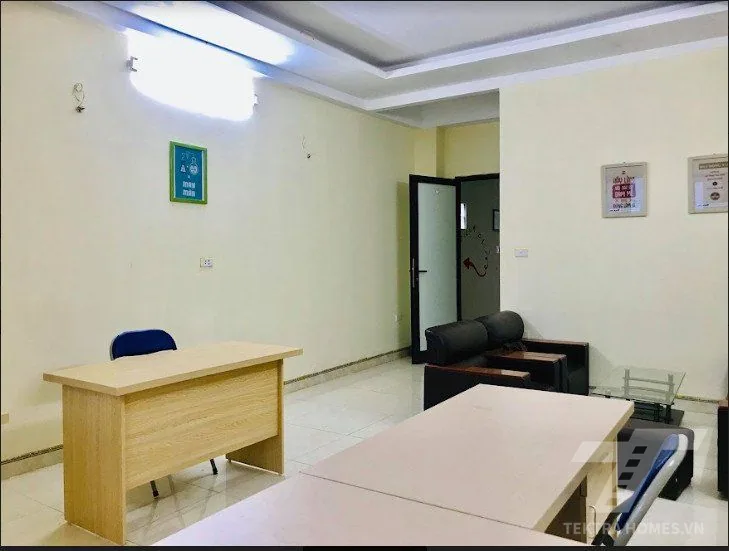 Tòa nhà 199 Quan Hoa