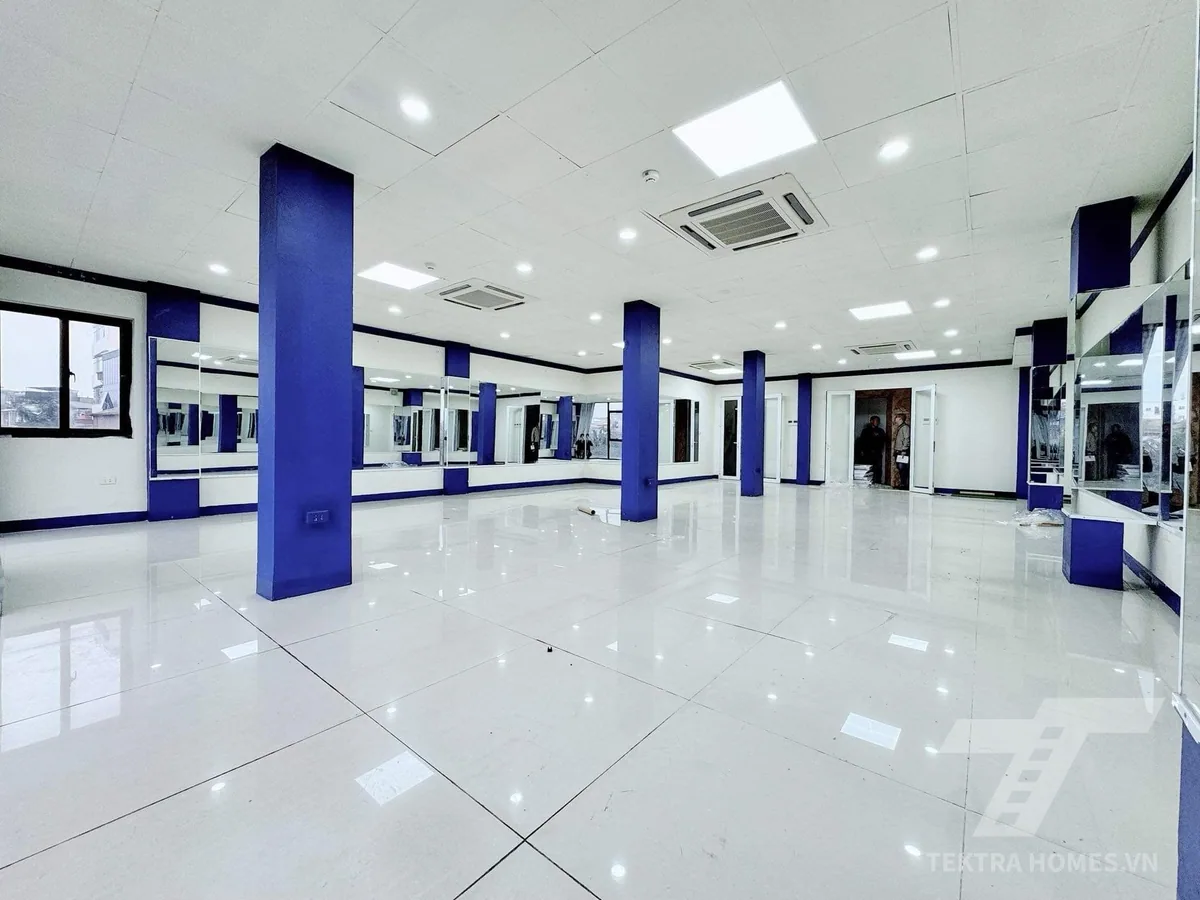 Tòa nhà 96 Nguyễn Đình Hoàn