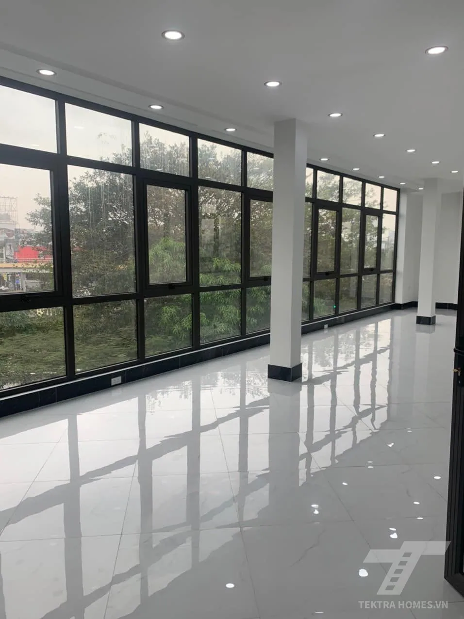 Tòa nhà 129 Nguyễn Ngọc Vũ