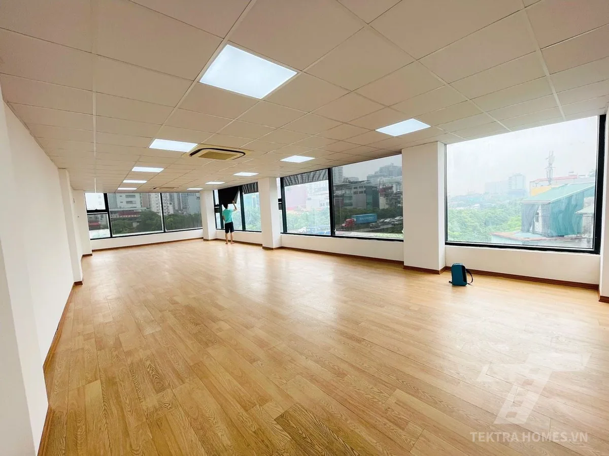 Tòa nhà 29 Khuất Duy Tiến