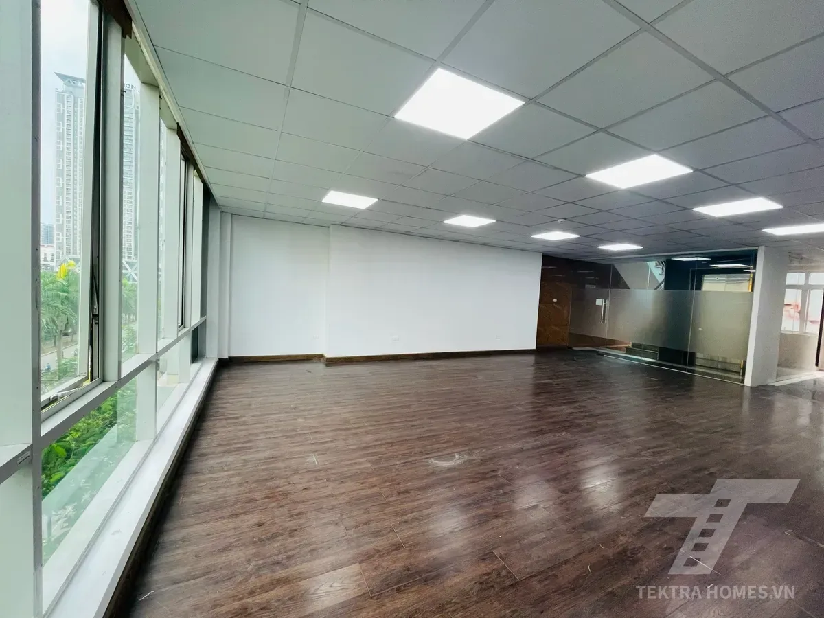 Tòa nhà 26A Lê Đức Thọ