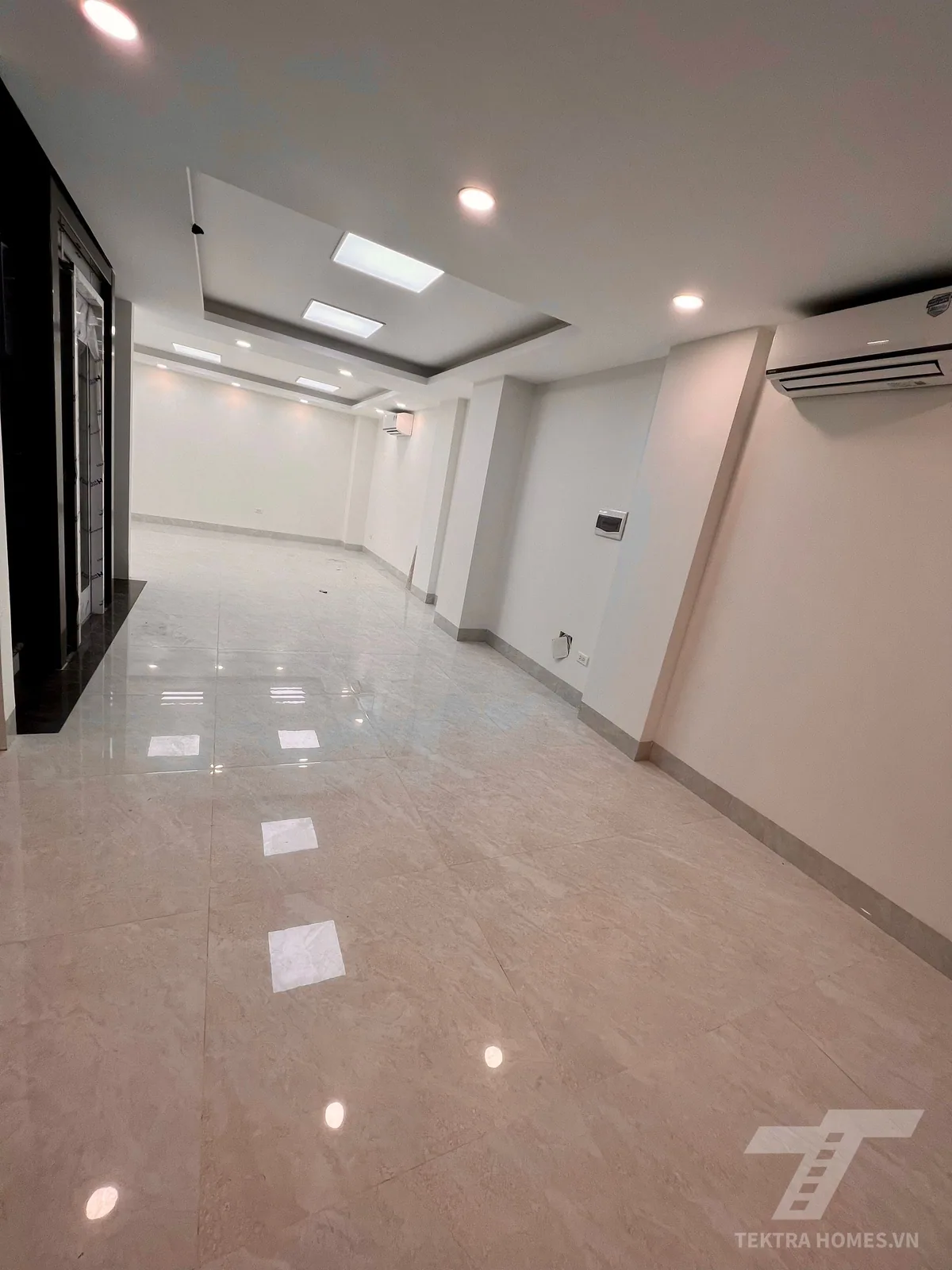 Tòa nhà 10/29 Đặng Thùy Trâm