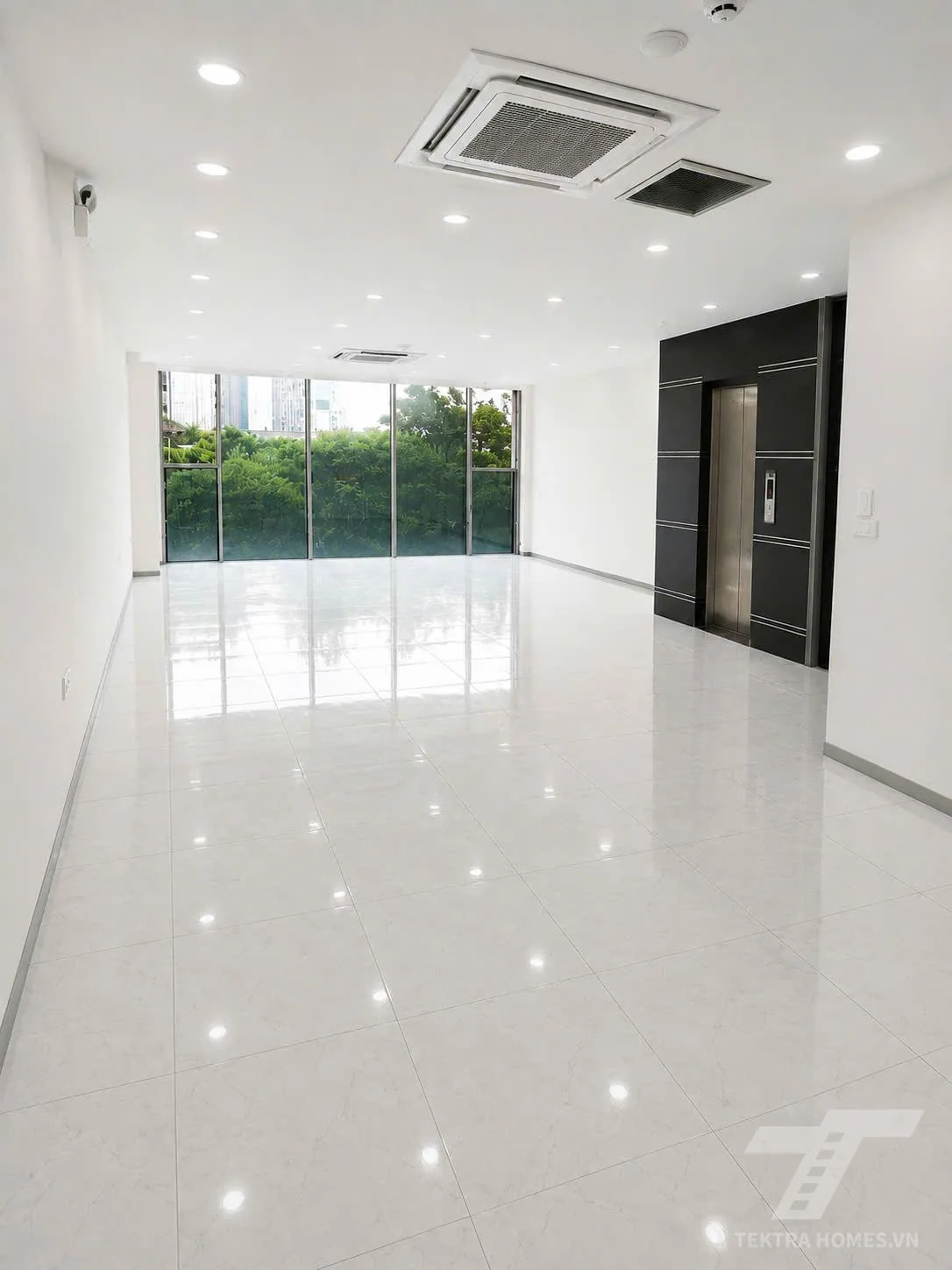 Tòa nhà 2N7A Nguyễn Thị Thập