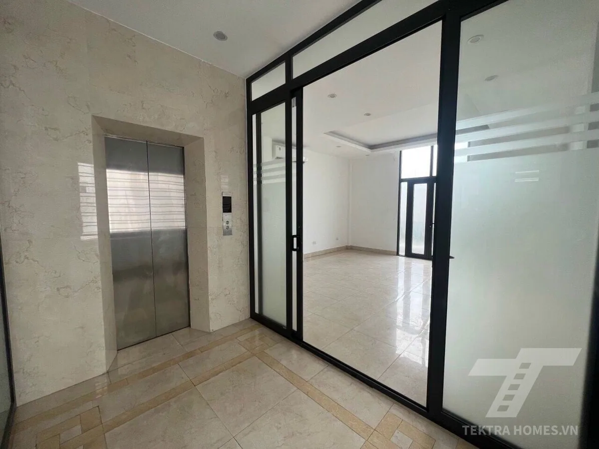 Tòa nhà 41/100 Dịch Vọng Hậu