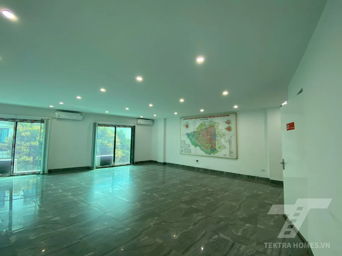 Tòa nhà 104/54 Lê Quang Đạo