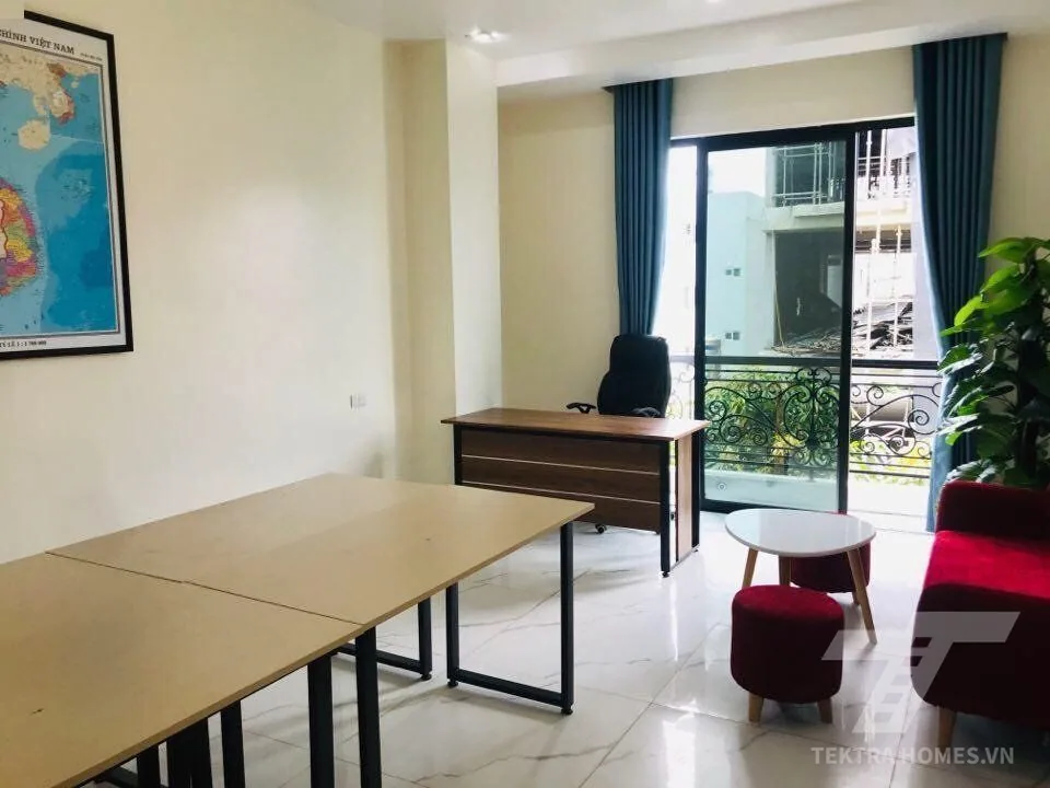Tòa nhà 65/54 Lê Quang Đạo