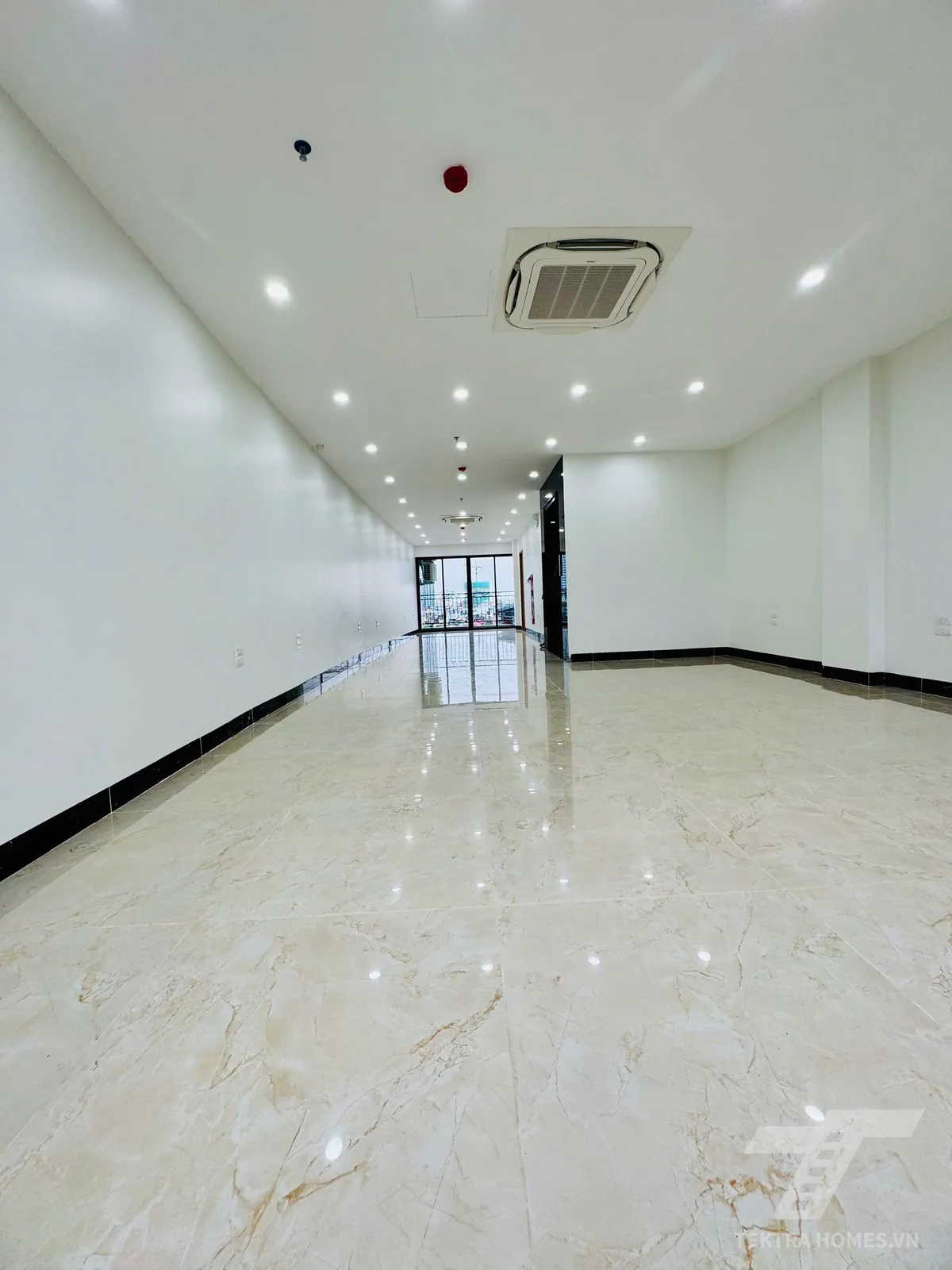 Văn phòng Đống Đa | 1022 La Thành