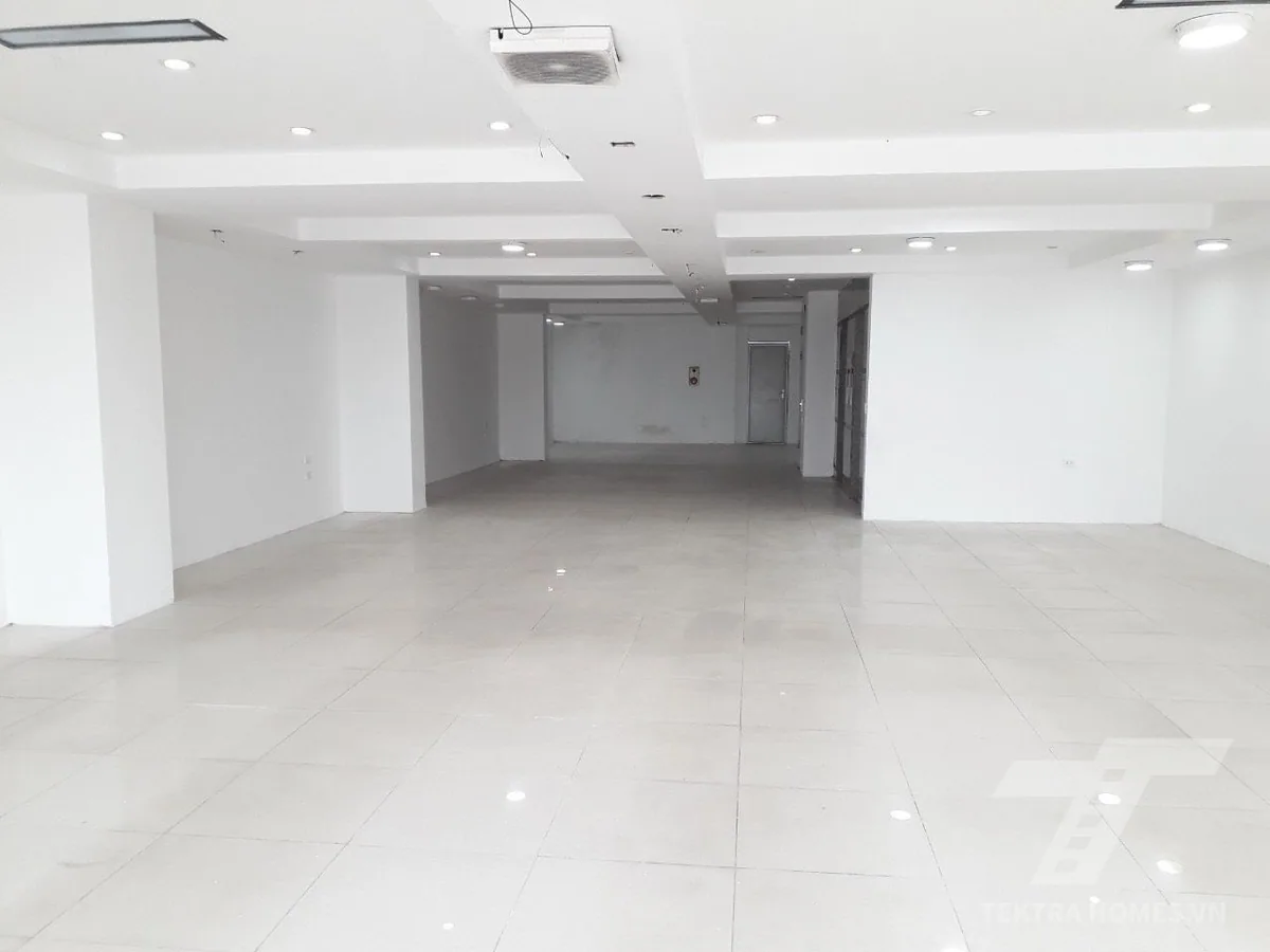 Tòa nhà 315 Bạch Mai
