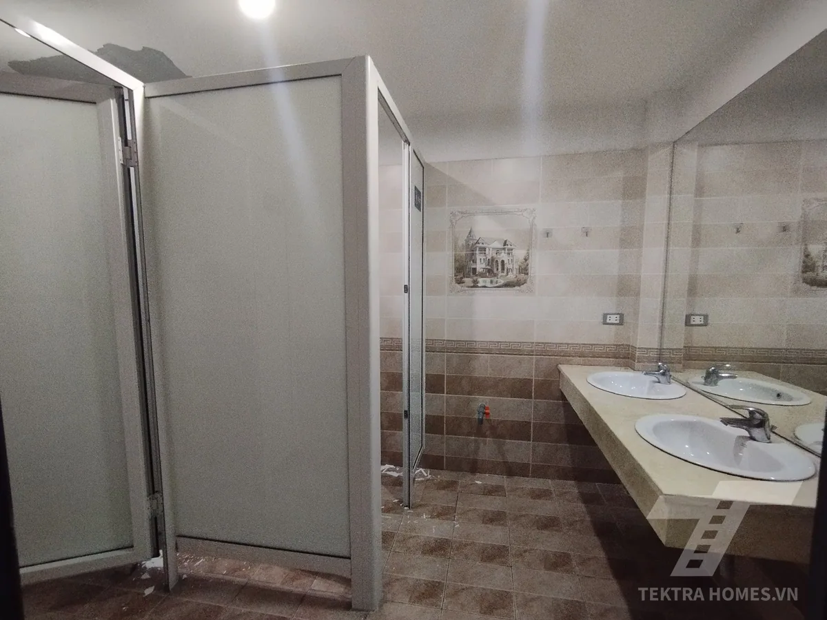 Tòa nhà 58 Lê Văn Thiêm