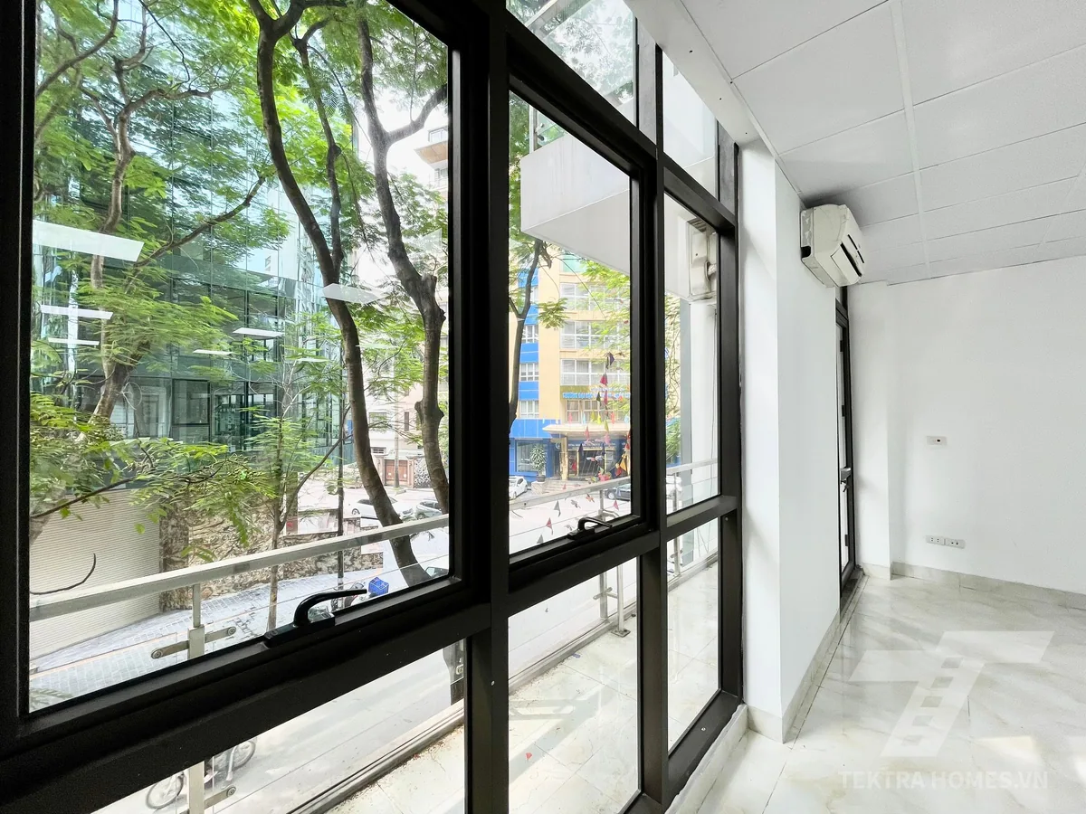 Tòa nhà 38 Dịch Vọng Hậu