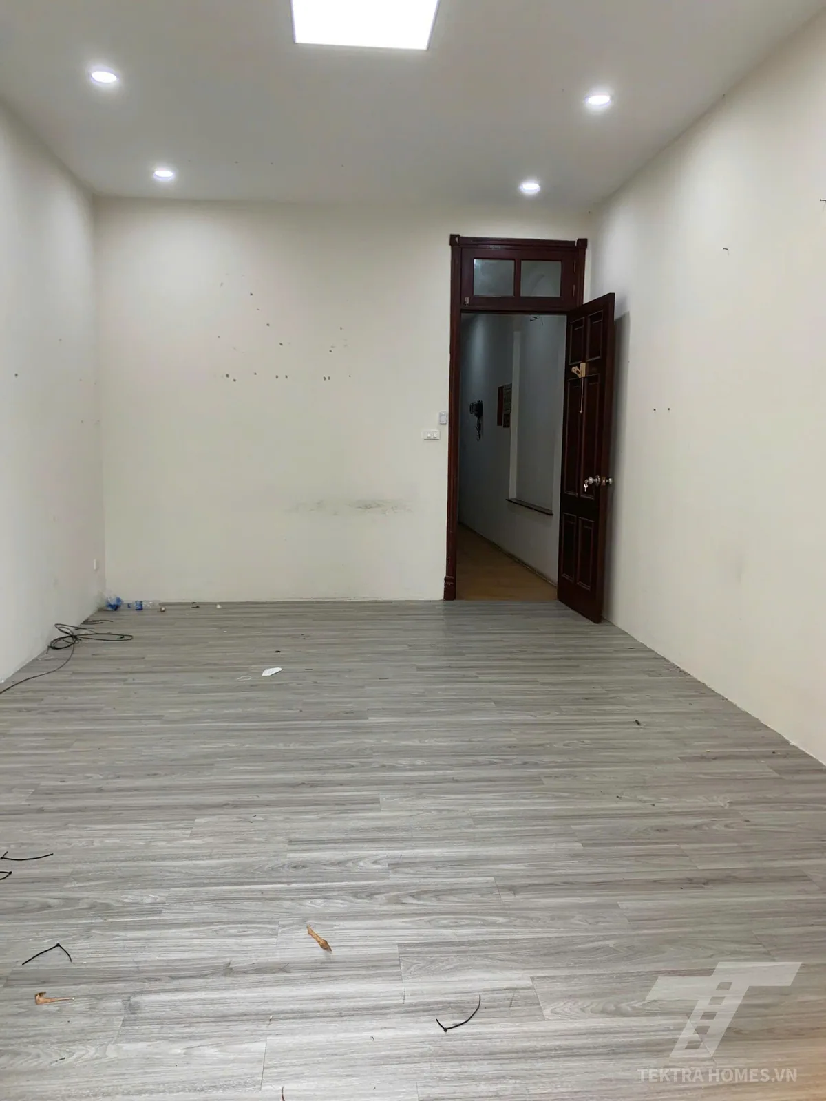 Văn phòng Cầu Giấy | 220 Hoàng Ngân