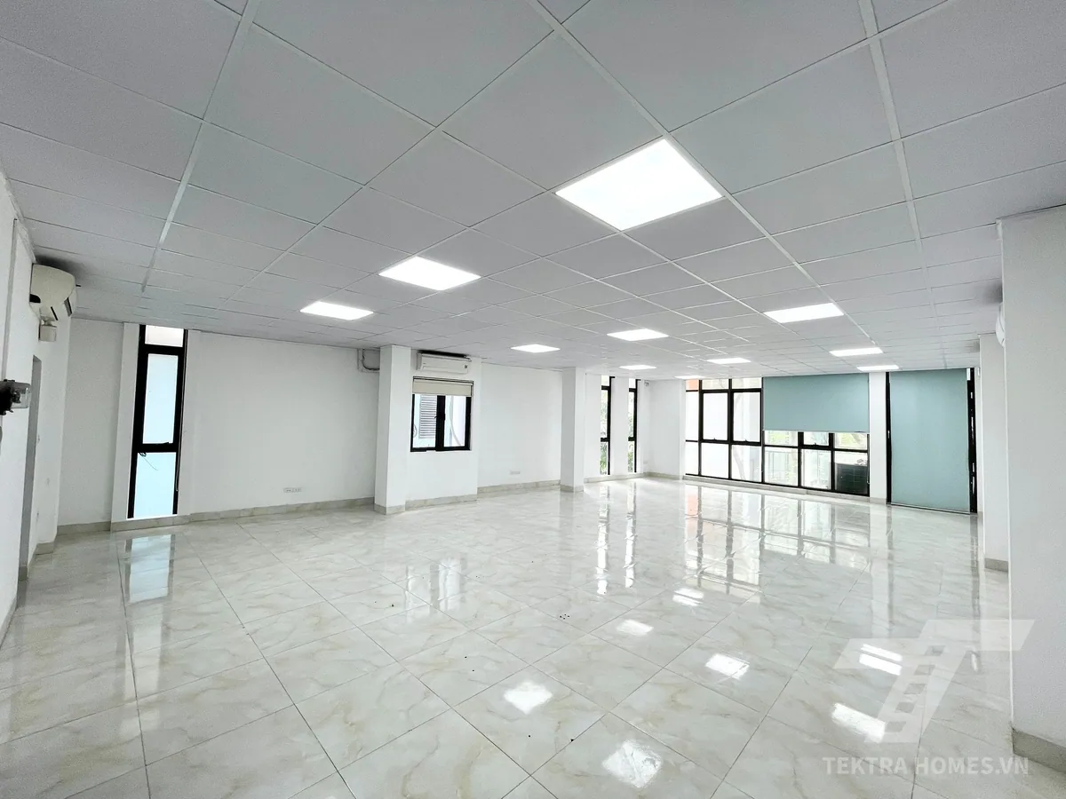 Tòa nhà 38 Dịch Vọng Hậu