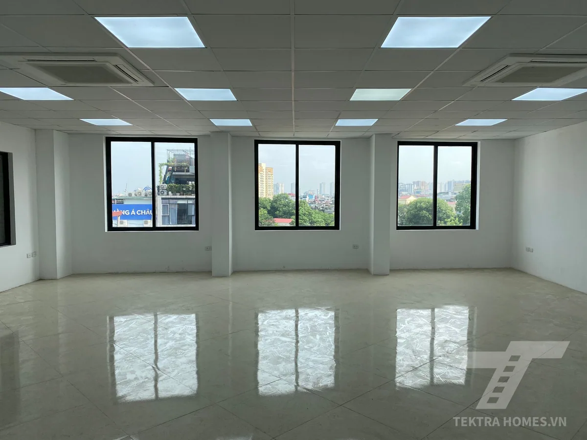Tòa nhà 66 Trần Đại Nghĩa