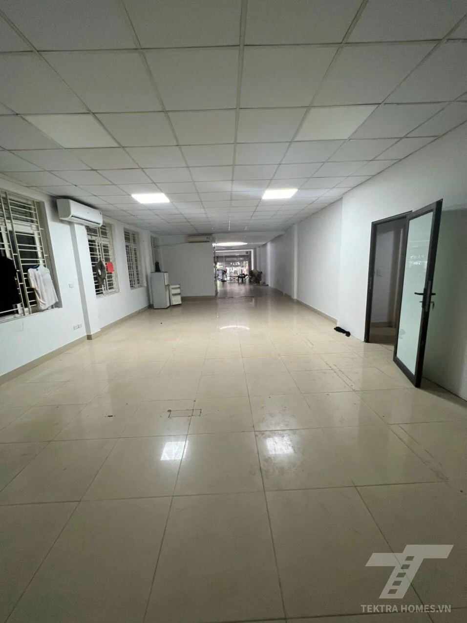 Tòa nhà 227 Hoàng Văn Thái