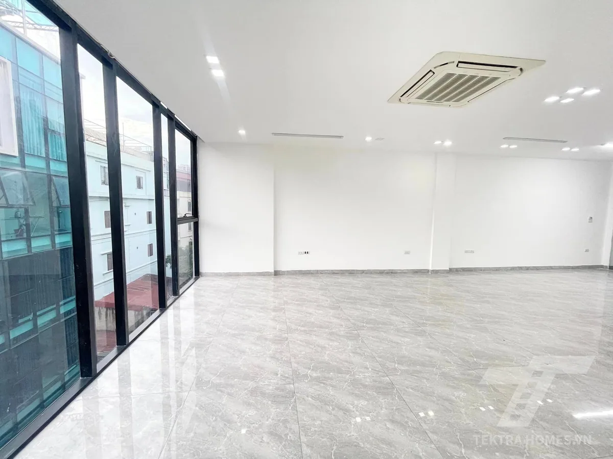 Tòa nhà 6/110 Trần Duy Hưng