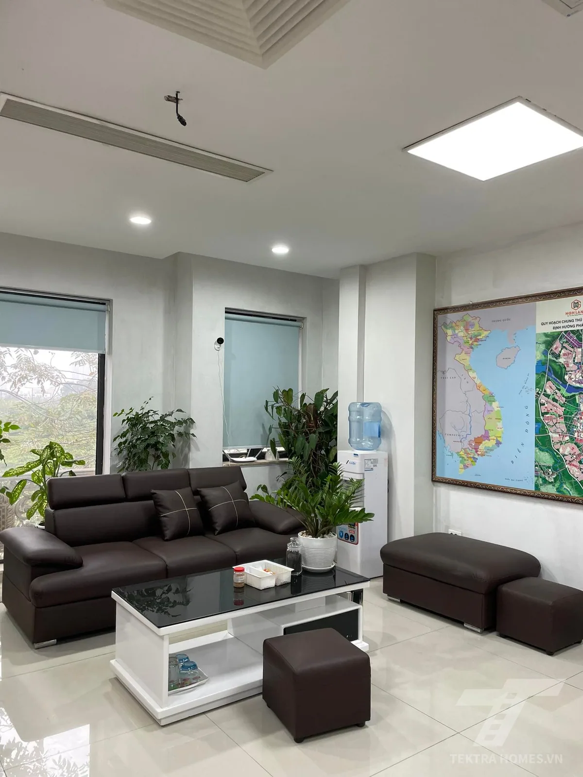 Tòa nhà 15 Thanh Liệt