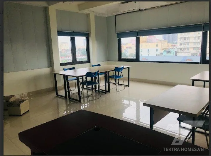Tòa nhà 9B Nghĩa Đô