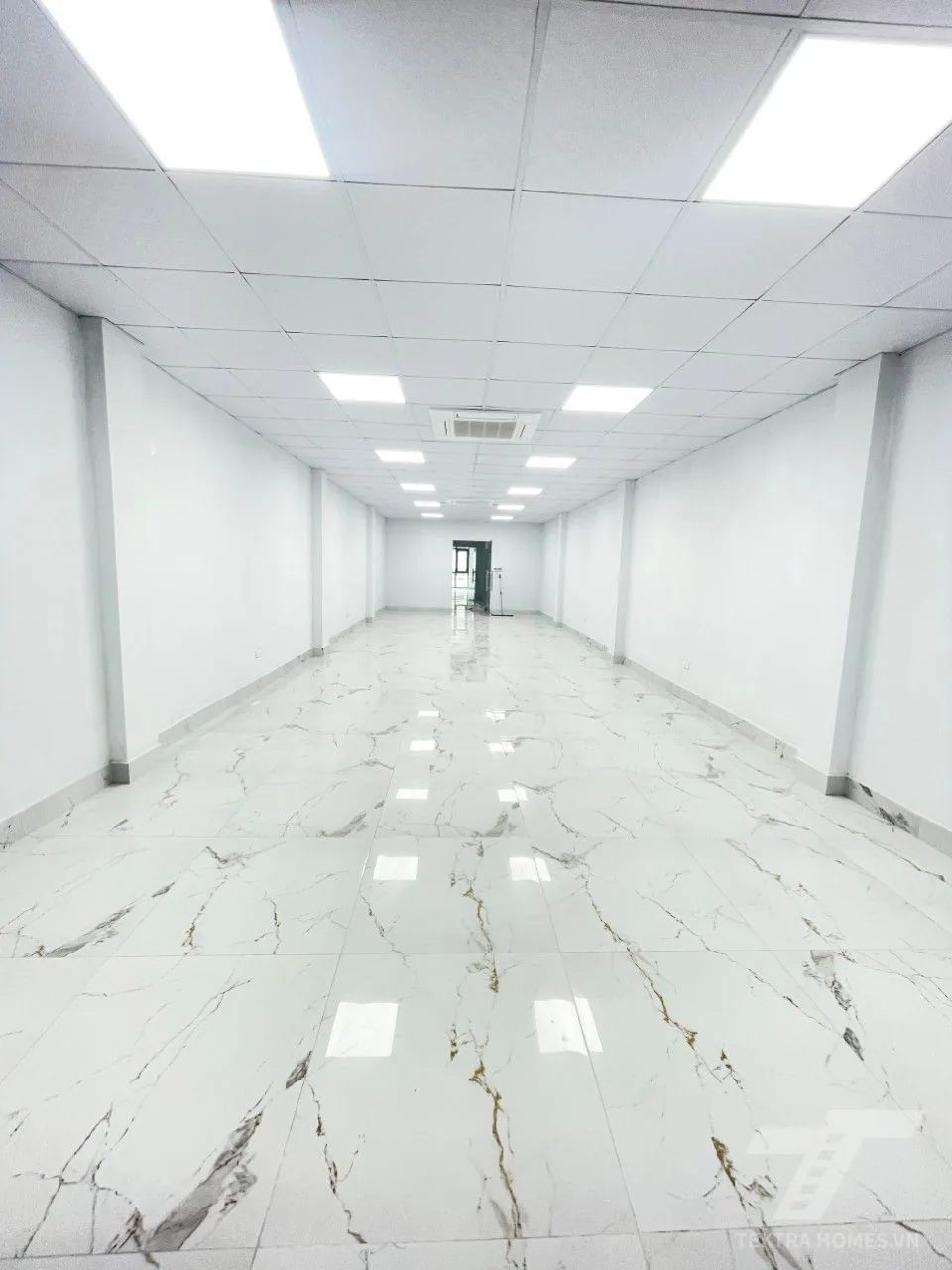 Tòa nhà 72A/ 31 Hoàng Cầu