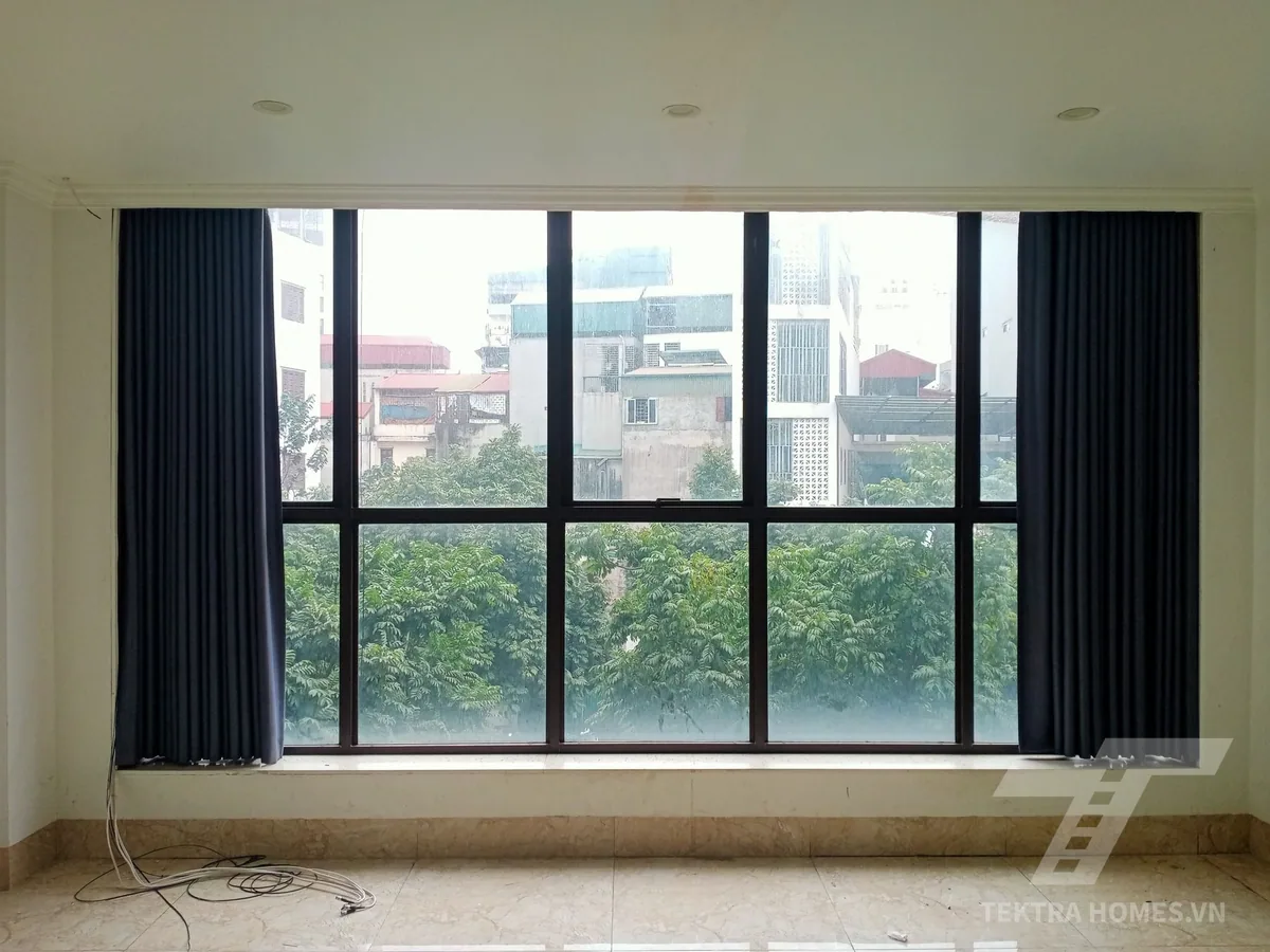 Tòa nhà 14 Khúc Thừa Dụ