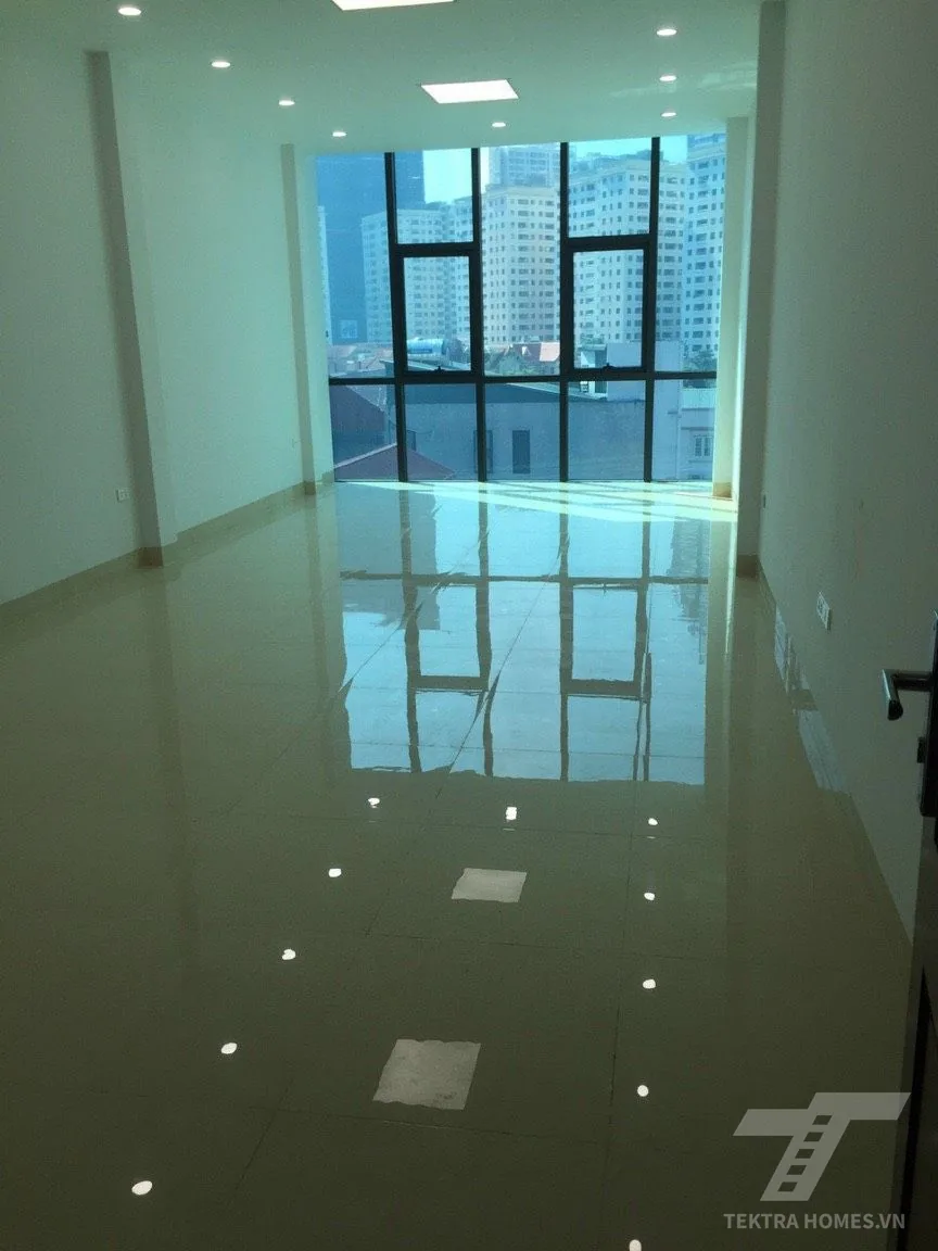 Văn phòng Cầu Giấy | 220 Hoàng Ngân