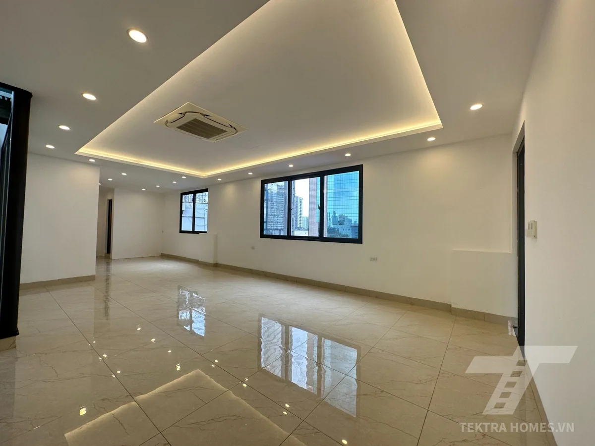 Tòa nhà 2/ 204 Trần Duy Hưng