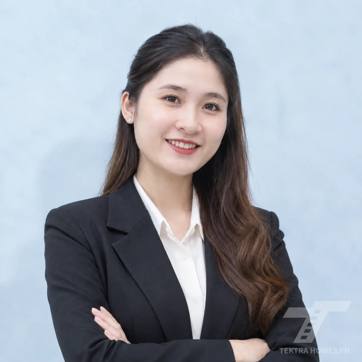 Nguyễn Phương Linh – Office Leasing Advisor TektraHomes