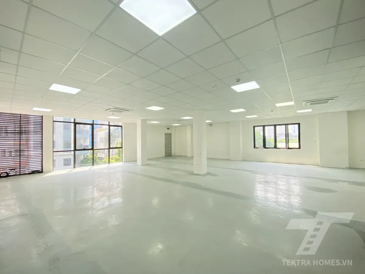 Tòa nhà 66B Triều Khúc