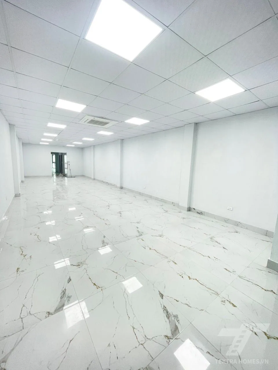 Tòa nhà 72A/ 31 Hoàng Cầu