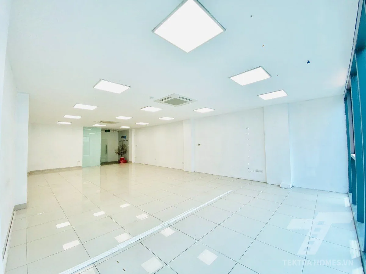 Văn phòng Đống Đa | 116 Trung Liệt | TH Office