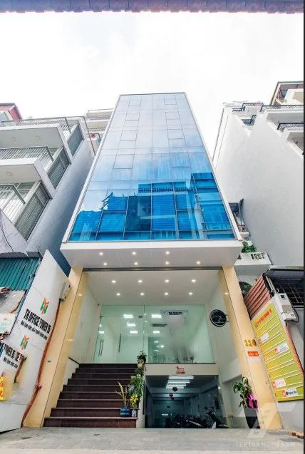 Văn phòng Đống Đa | 116 Trung Liệt | TH Office