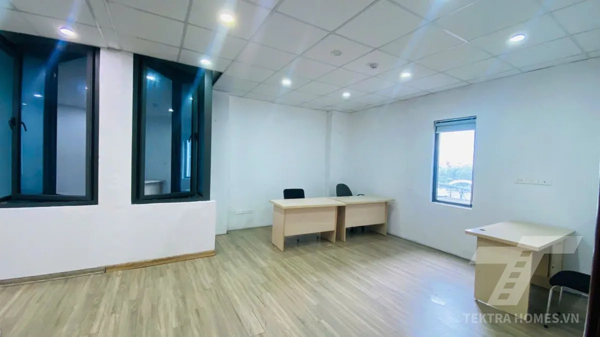 Tòa nhà 15/2 Thọ Tháp