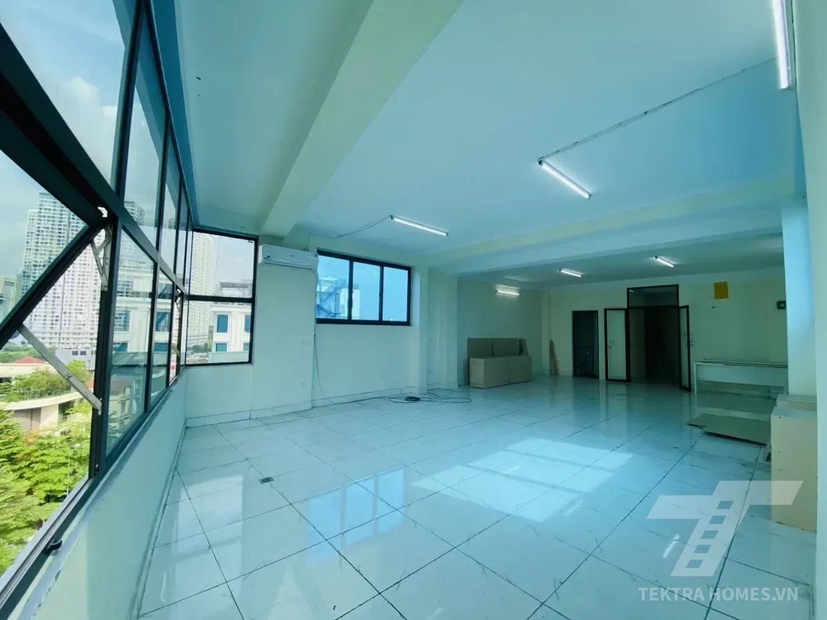 Tòa nhà 74 Mễ Trì Hạ