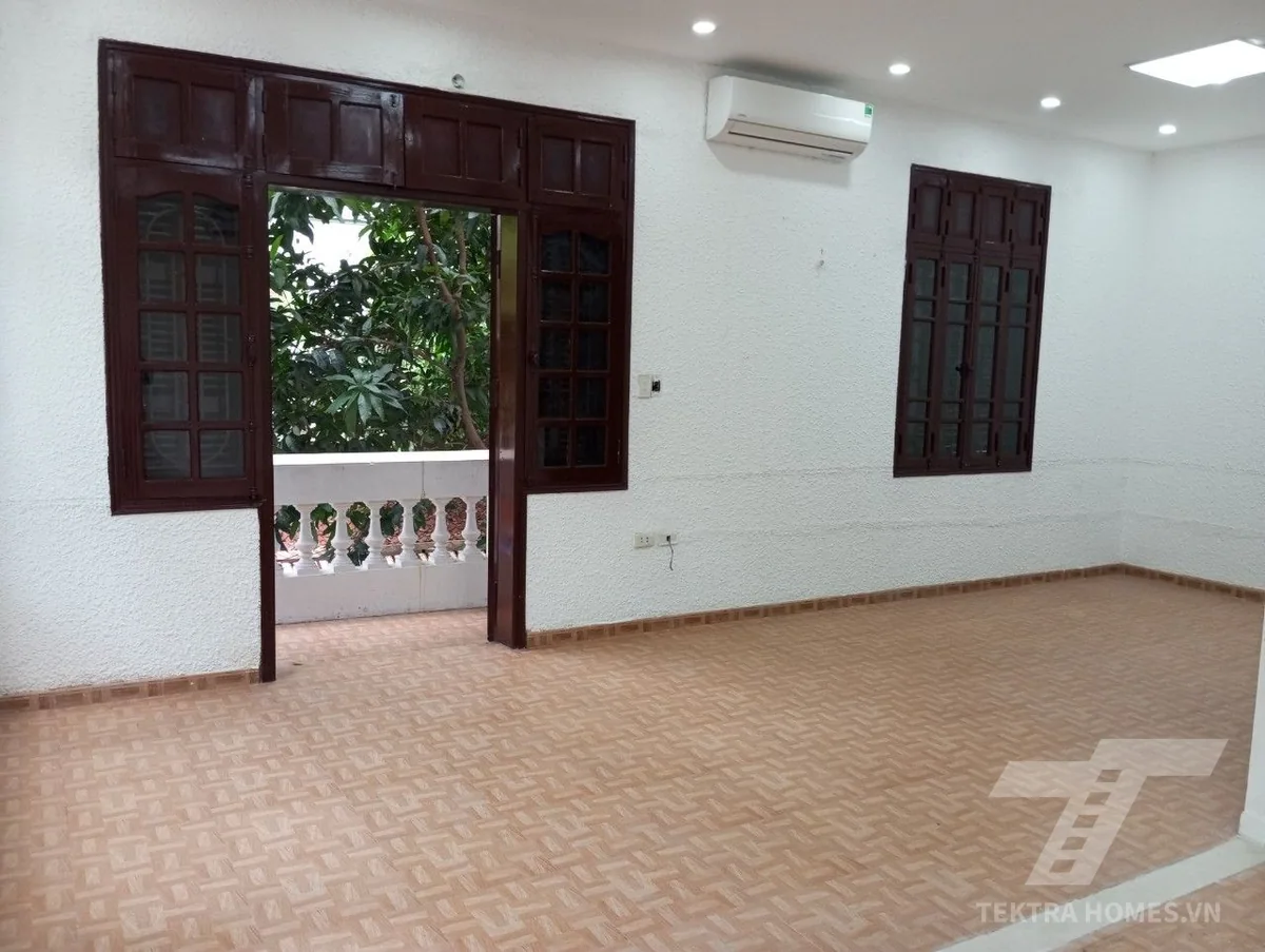 Tòa nhà 15/1 Hàm Nghi