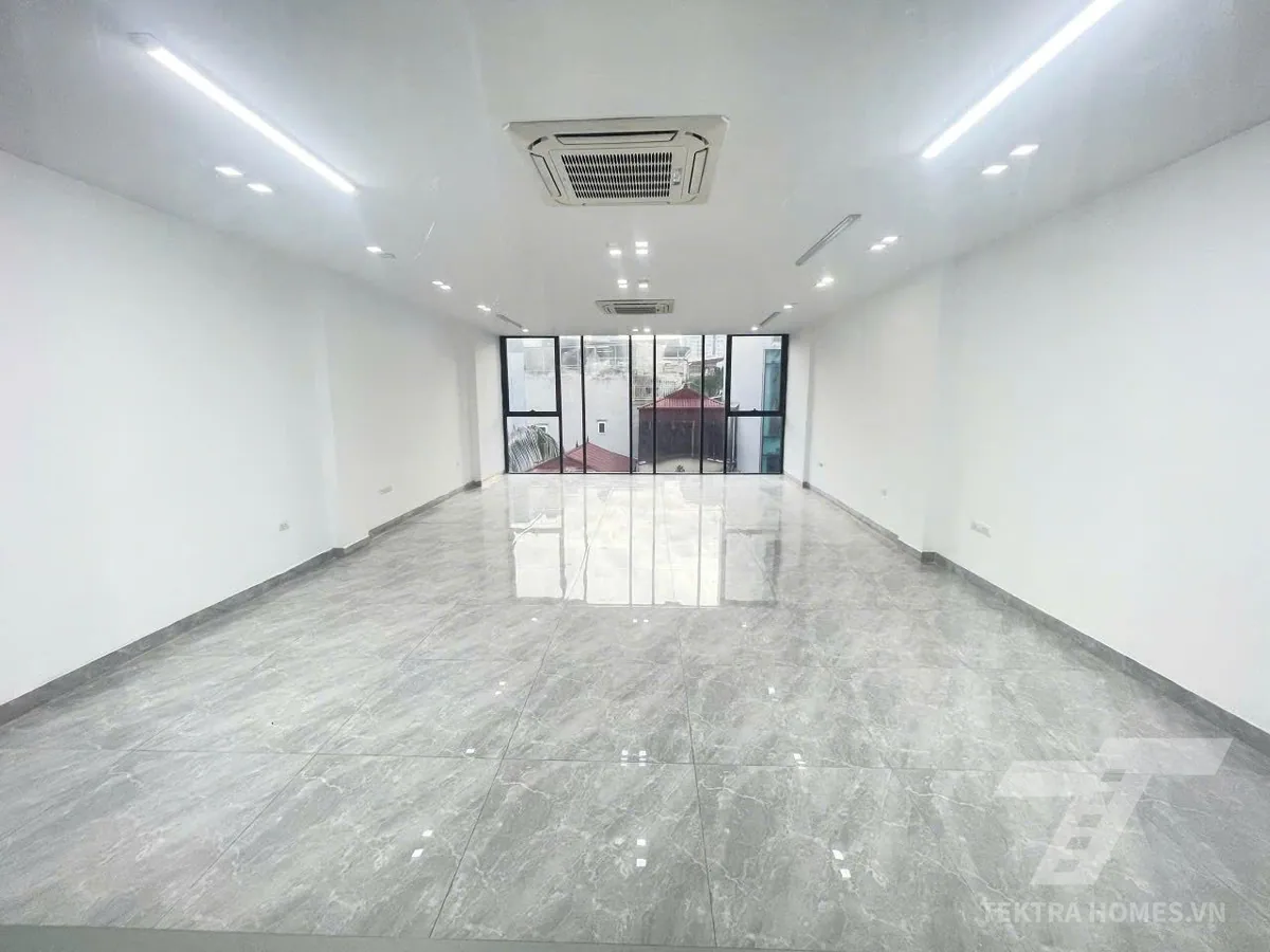 Tòa nhà 6/110 Trần Duy Hưng
